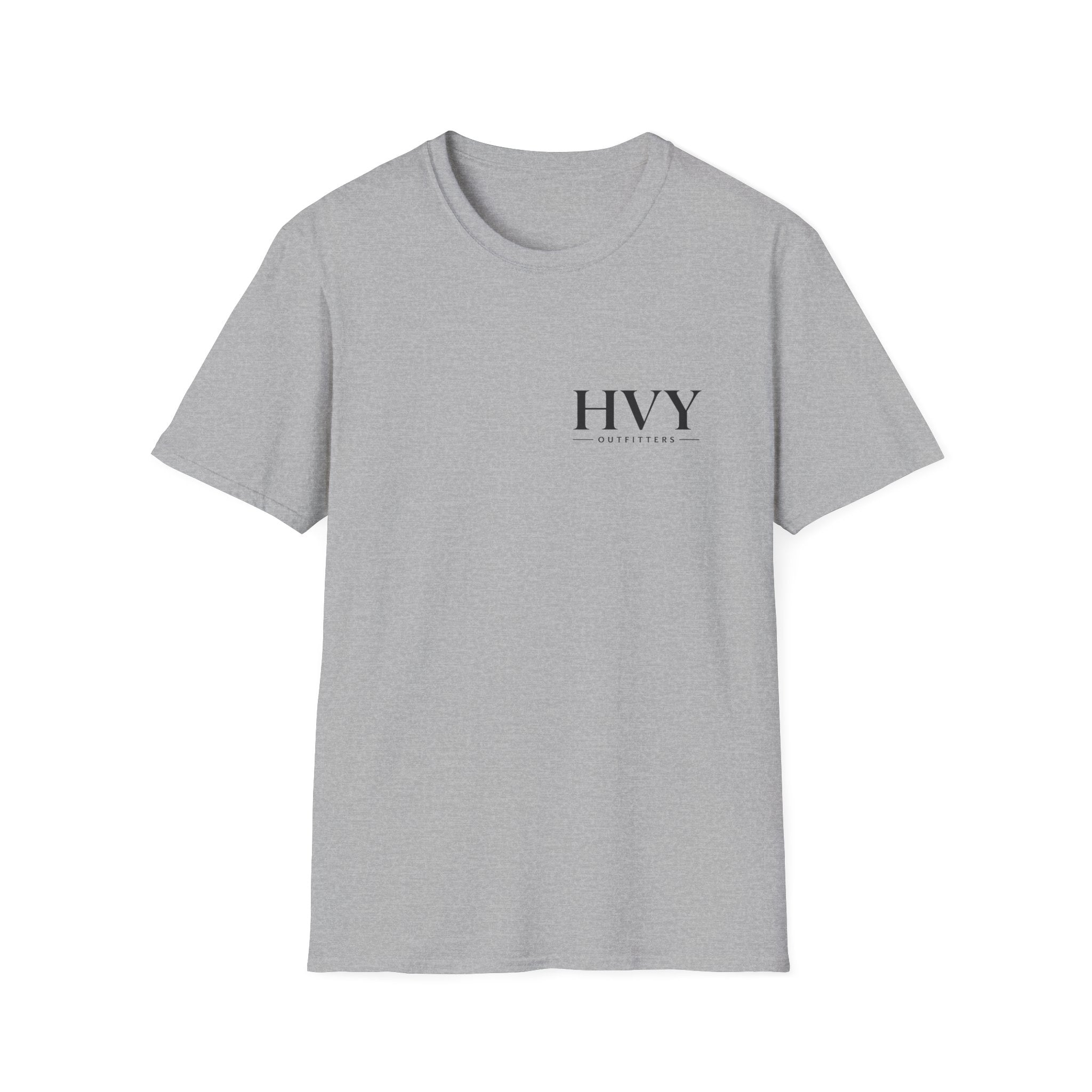 HVY Speck Trout T-Shirt
