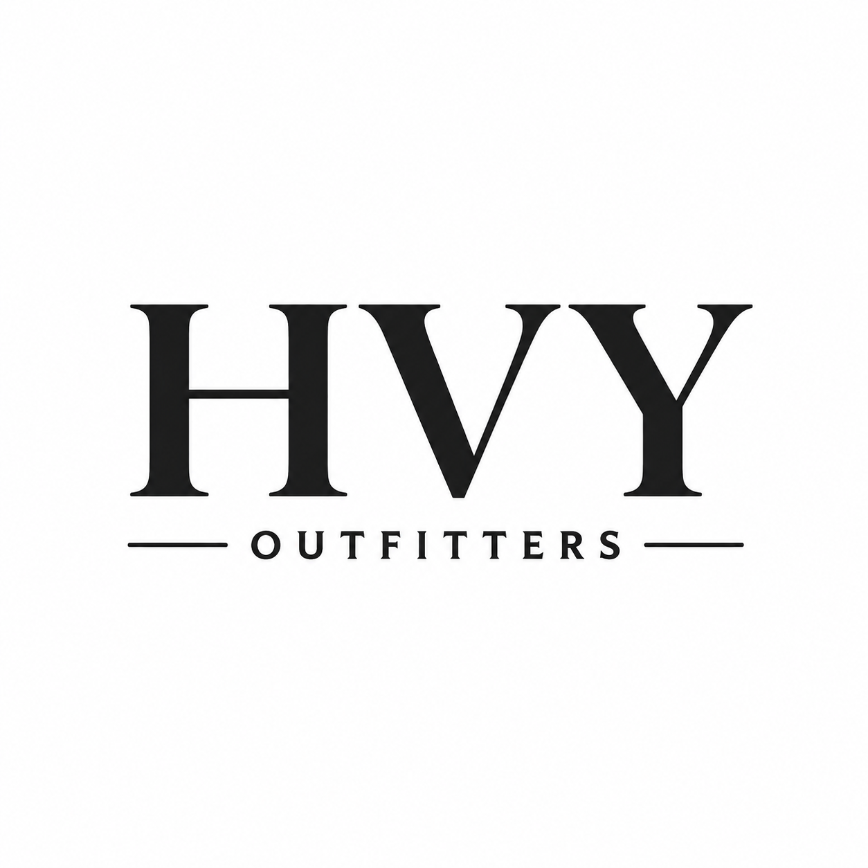 HVY Outfitters