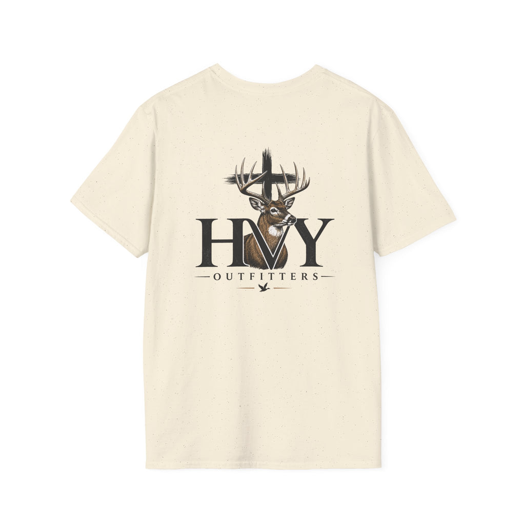 HVY Buck T-Shirt