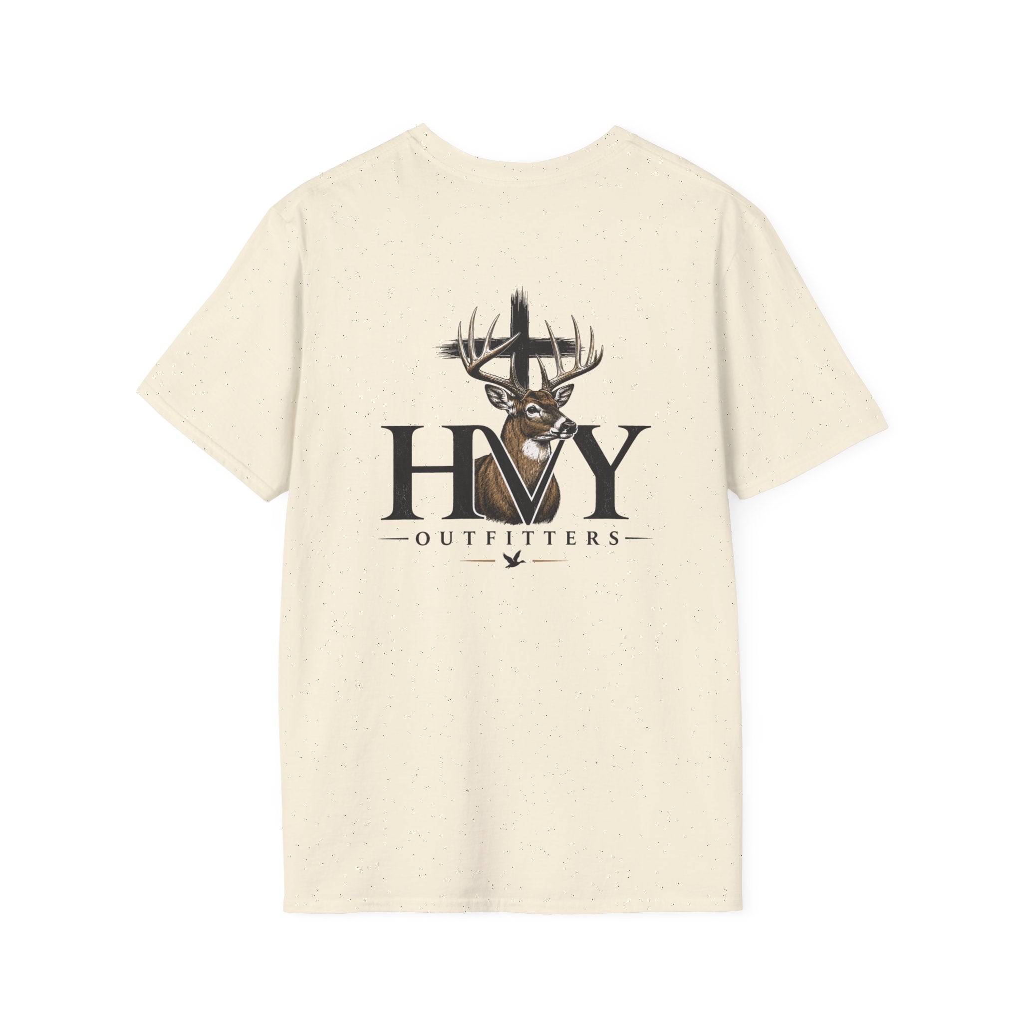 HVY Buck T-Shirt