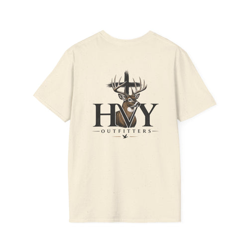 HVY Buck T-Shirt