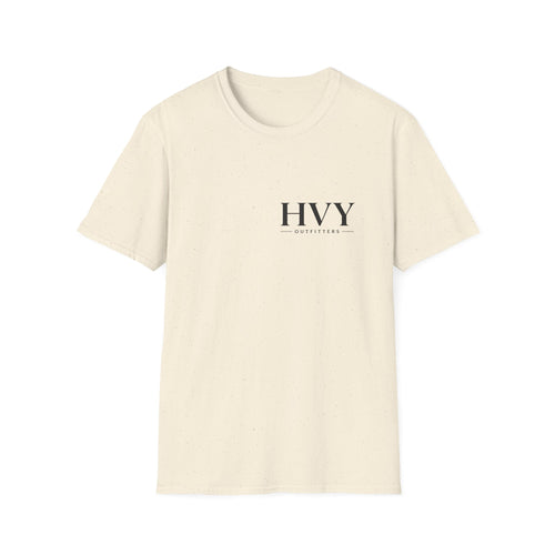 HVY Wood Duck T-Shirt